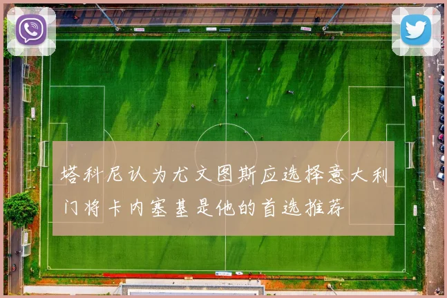 塔科尼认为尤文图斯应选择意大利门将卡内塞基是他的首选推荐